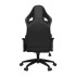 Gamdias APHRODITE MF1 L Multifunction PC Gaming Chair Black Blue